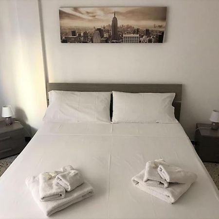Centro Storico-Imbarcadero Per Le Isole***** Appartement Trapani Buitenkant foto