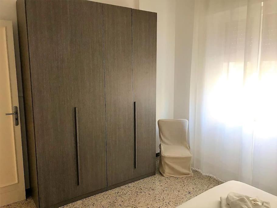 Centro Storico-Imbarcadero Per Le Isole***** Appartement Trapani Buitenkant foto