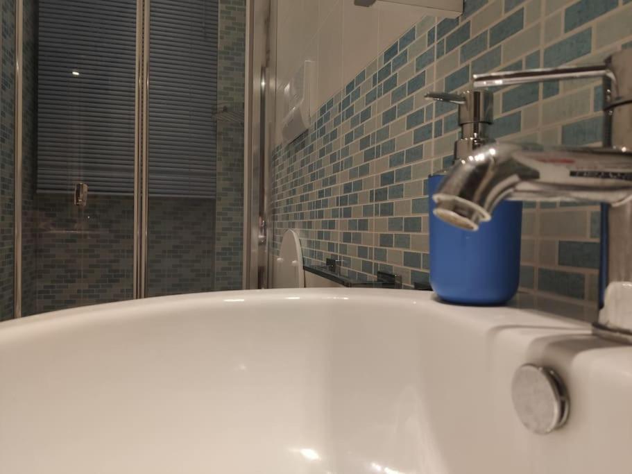Centro Storico-Imbarcadero Per Le Isole***** Appartement Trapani Buitenkant foto