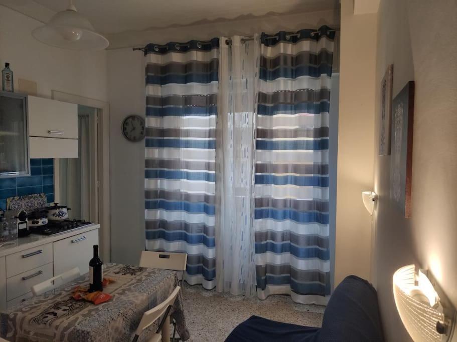 Centro Storico-Imbarcadero Per Le Isole***** Appartement Trapani Buitenkant foto